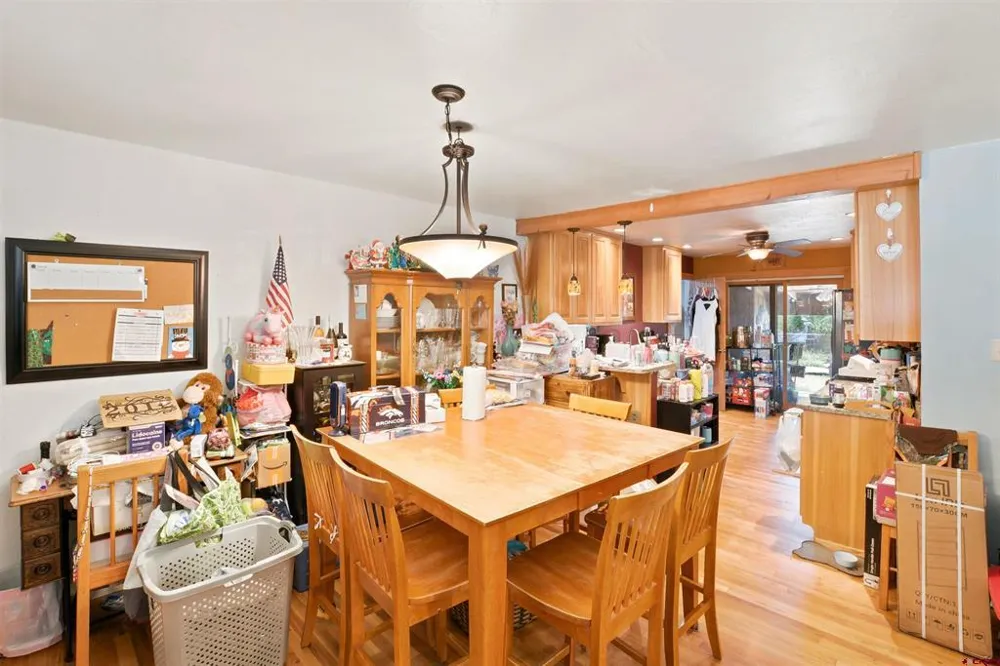 2012 Eastlawn Avenue Durango, CO 81301