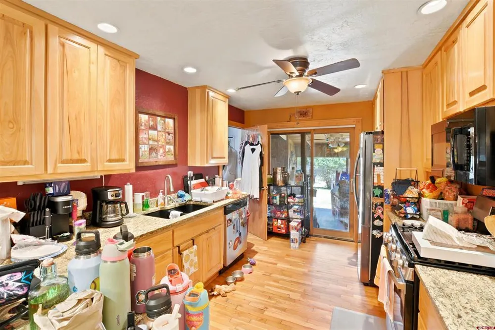 2012 Eastlawn Avenue Durango, CO 81301