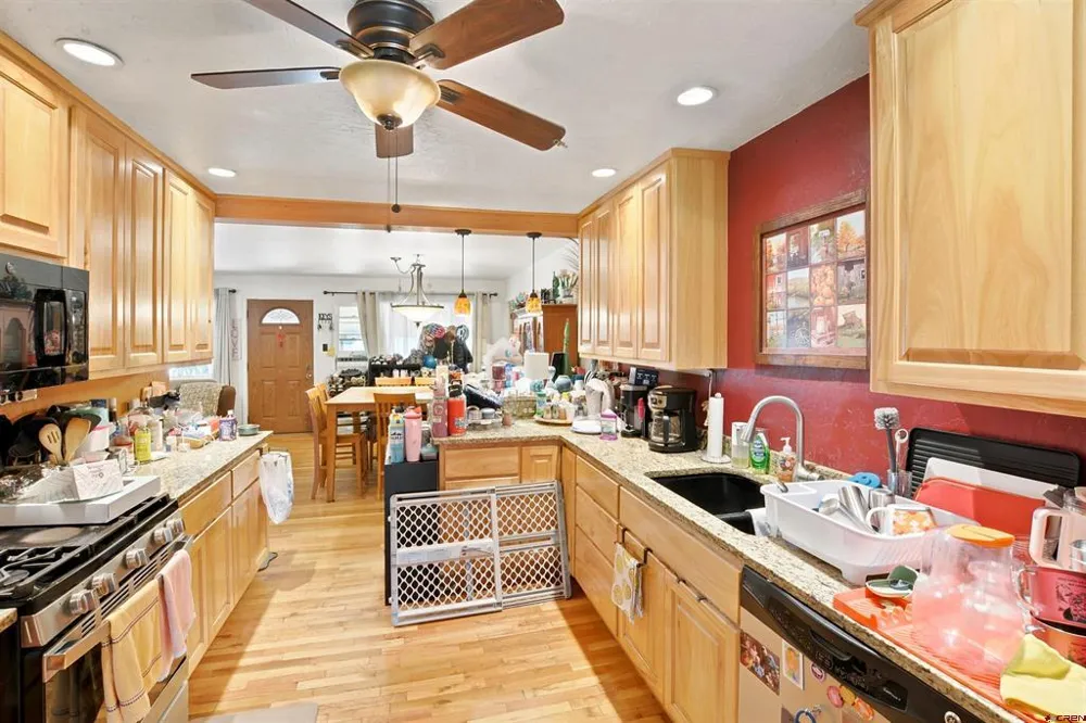 2012 Eastlawn Avenue Durango, CO 81301
