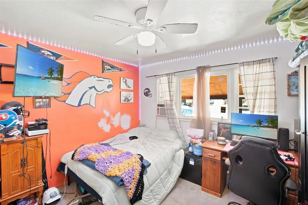 2012 Eastlawn Avenue Durango, CO 81301
