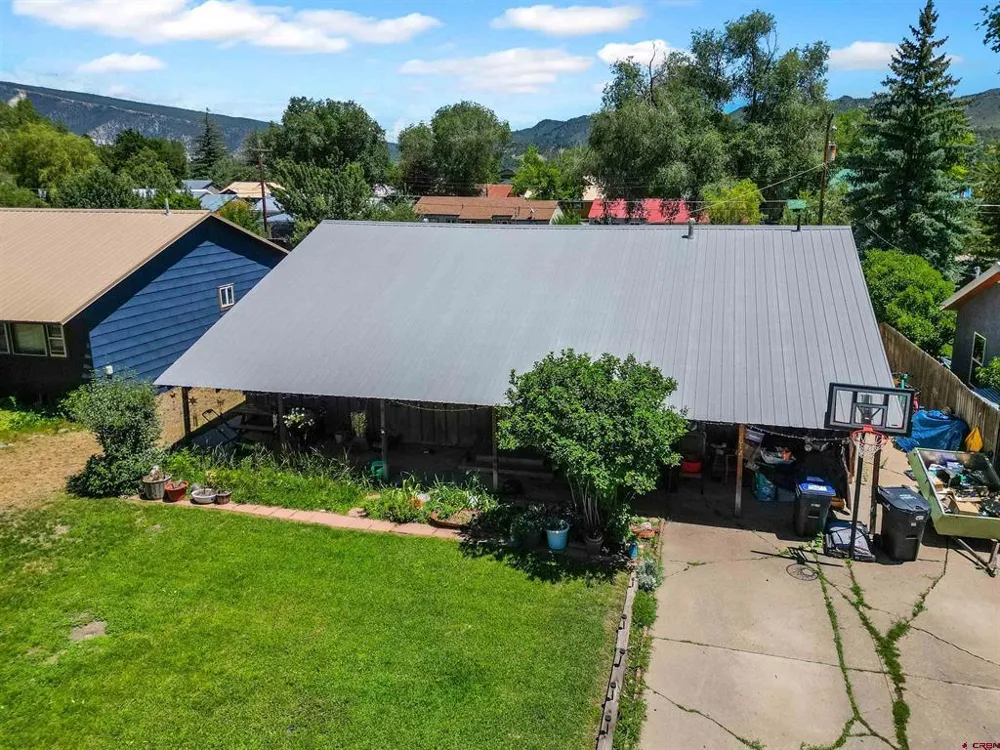 2012 Eastlawn Avenue Durango, CO 81301