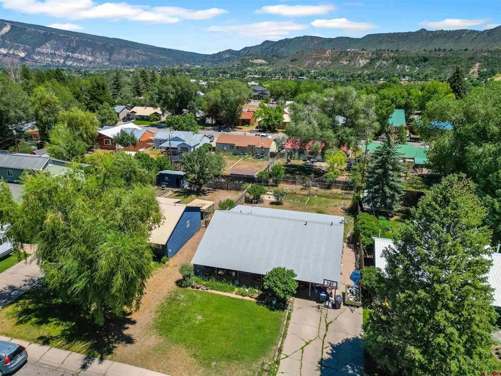 2012 Eastlawn Avenue Durango, CO 81301
