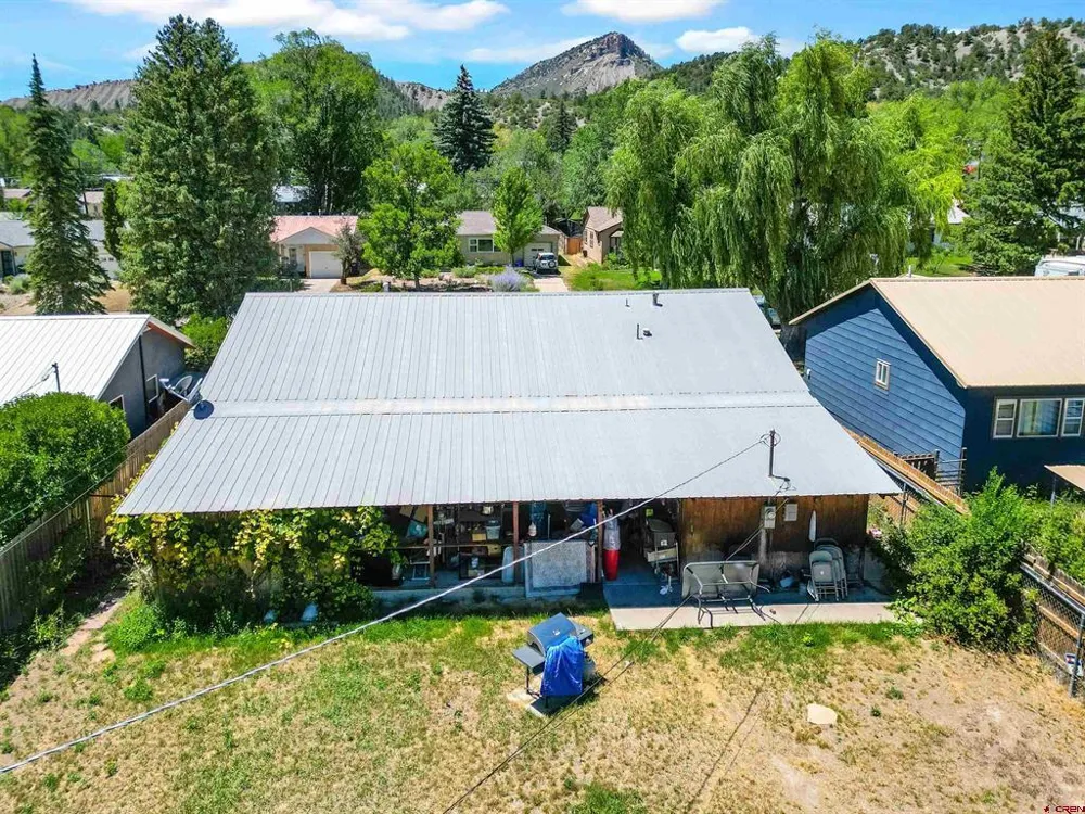 2012 Eastlawn Avenue Durango, CO 81301