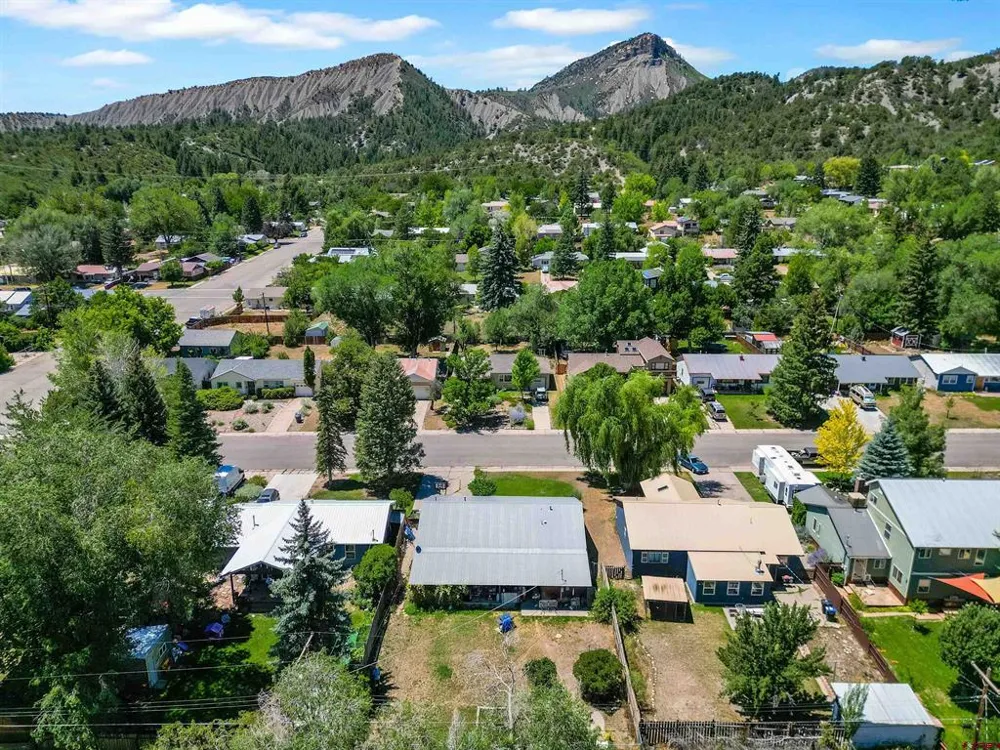 2012 Eastlawn Avenue Durango, CO 81301