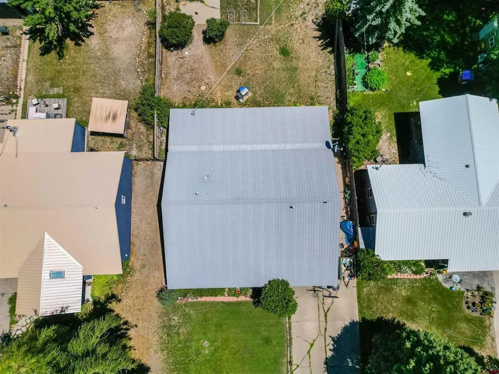 2012 Eastlawn Avenue Durango, CO 81301