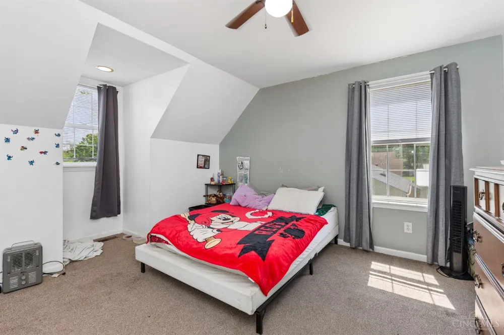 108 Keethler Street Mt Orab, OH 45154