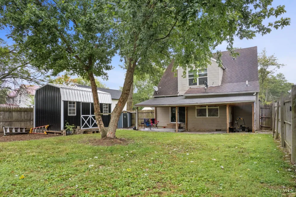 108 Keethler Street Mt Orab, OH 45154
