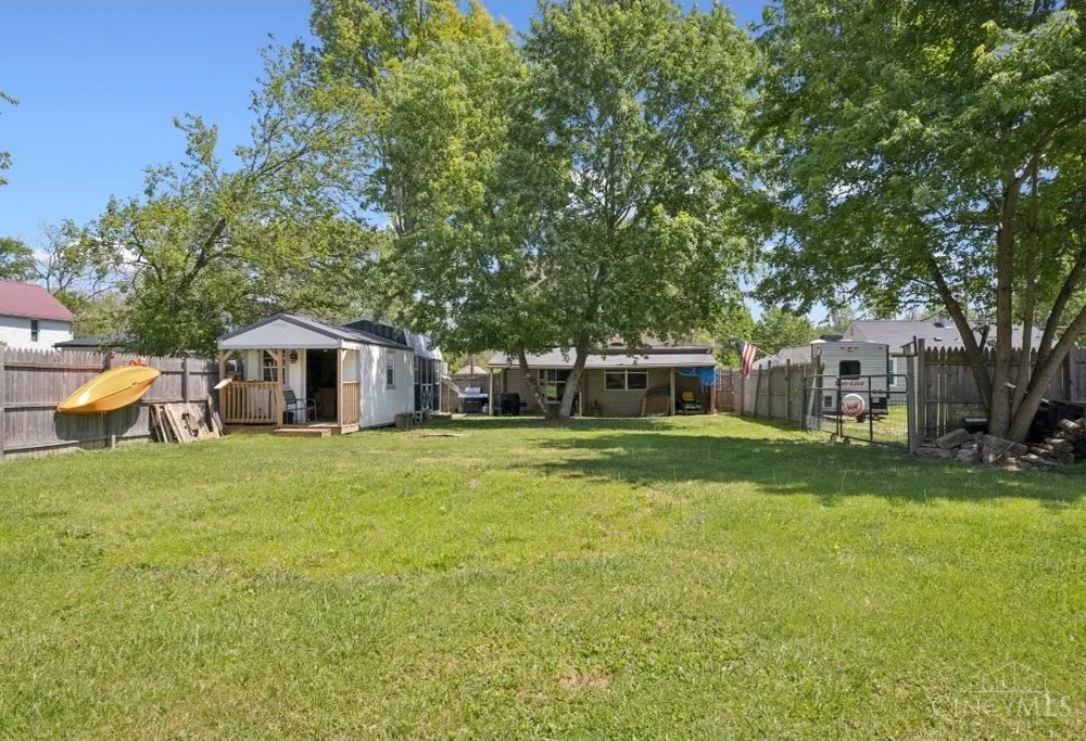 108 Keethler Street Mt Orab, OH 45154
