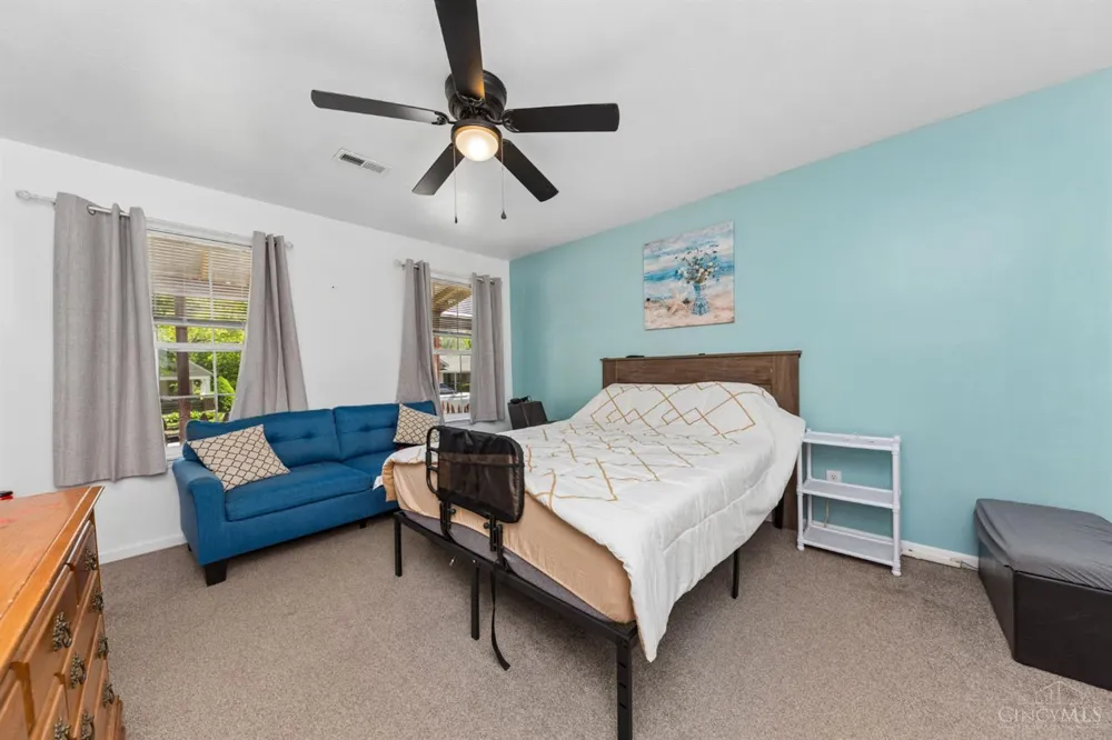 108 Keethler Street Mt Orab, OH 45154