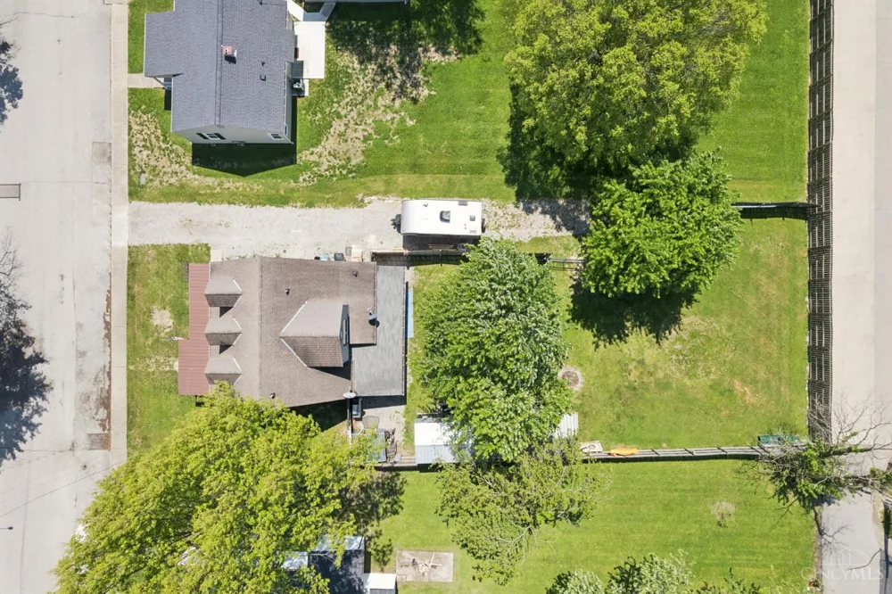 108 Keethler Street Mt Orab, OH 45154