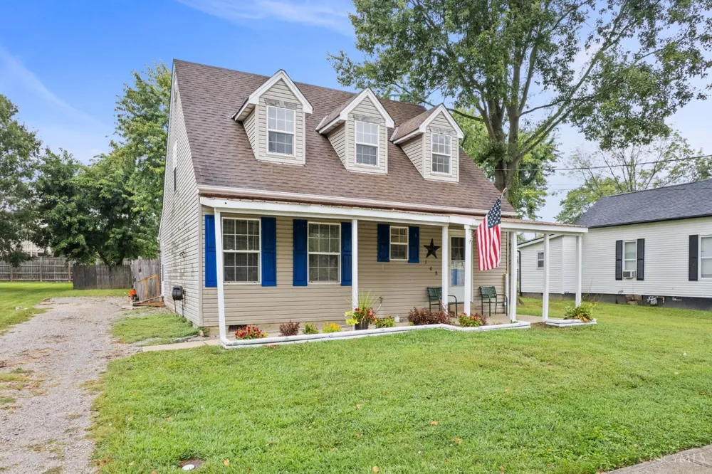 108 Keethler Street Mt Orab, OH 45154