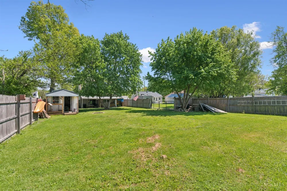 108 Keethler Street Mt Orab, OH 45154
