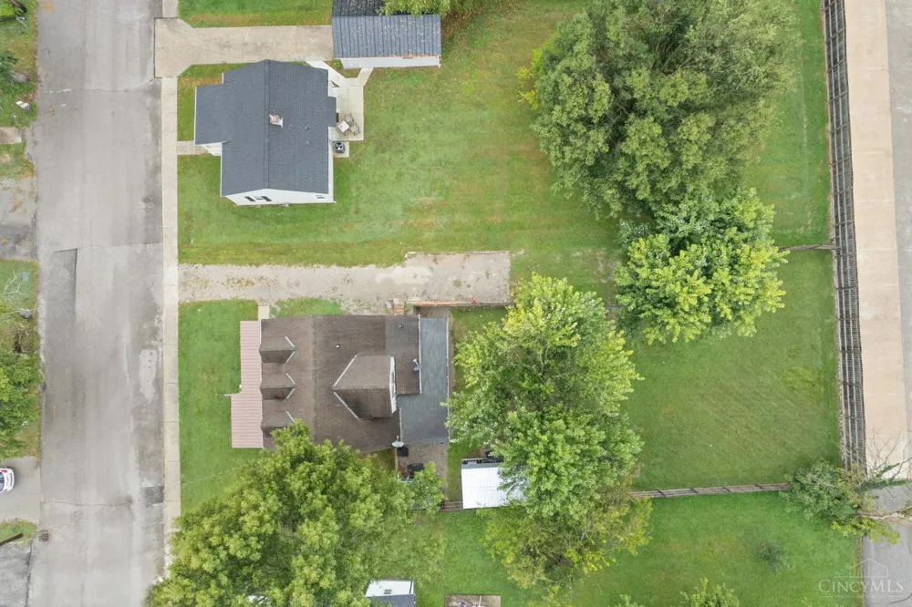 108 Keethler Street Mt Orab, OH 45154