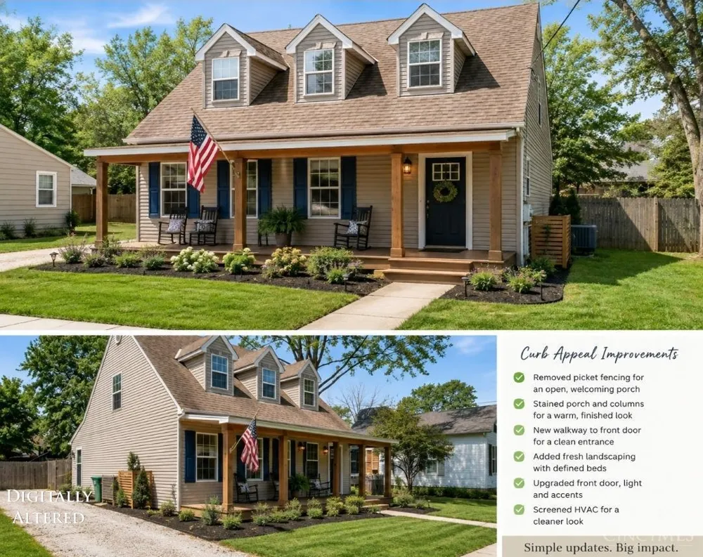 108 Keethler Street Mt Orab, OH 45154