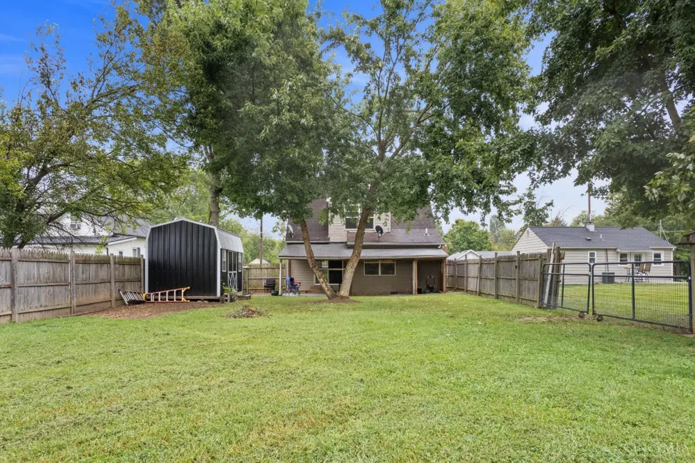108 Keethler Street Mt Orab, OH 45154