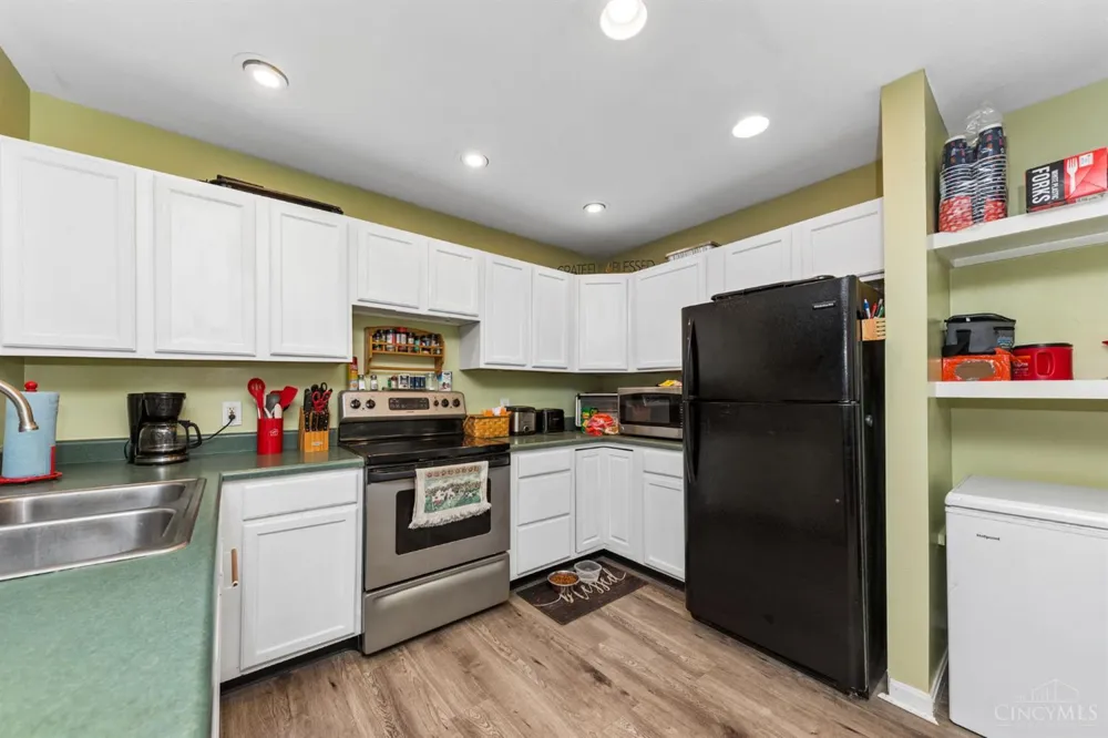 108 Keethler Street Mt Orab, OH 45154
