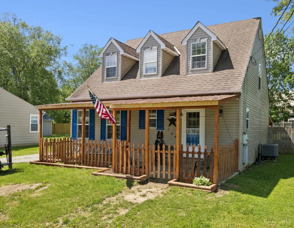108 Keethler Street Mt Orab, OH 45154