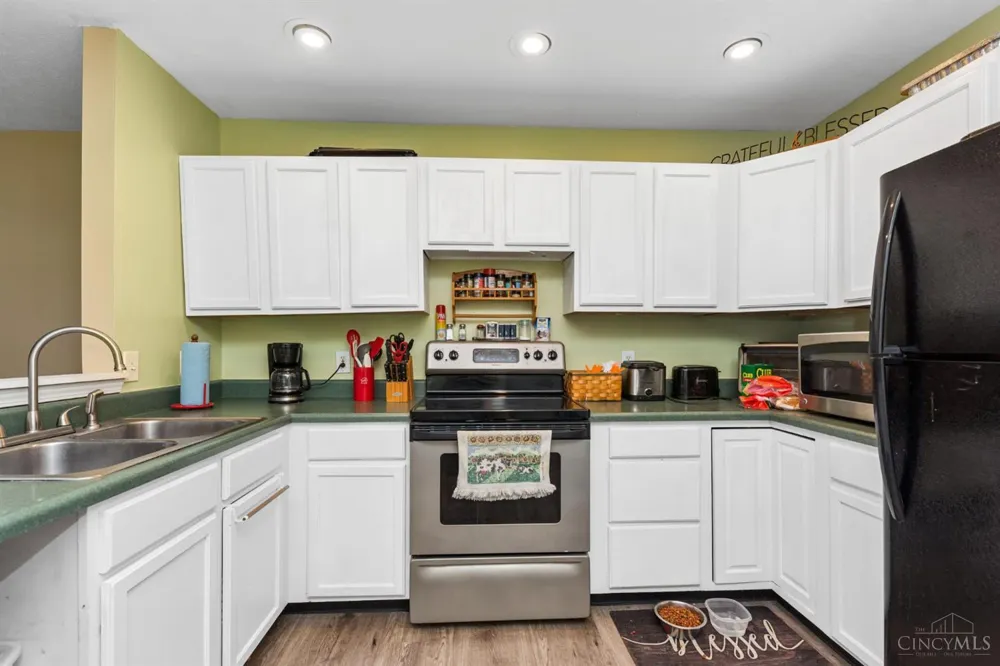 108 Keethler Street Mt Orab, OH 45154