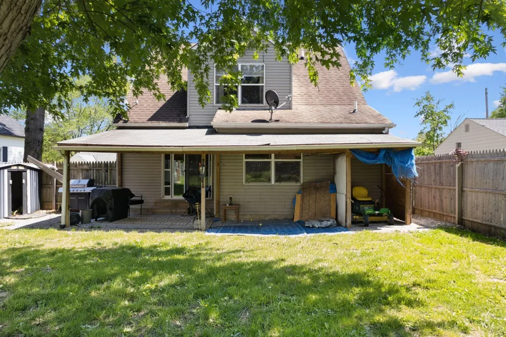 108 Keethler Street Mt Orab, OH 45154