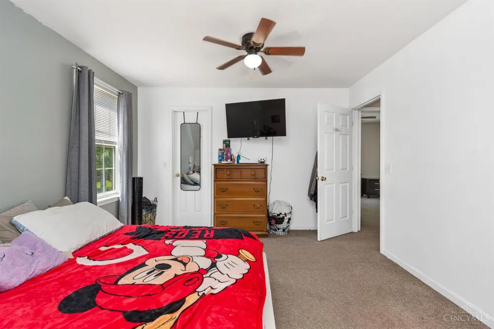 108 Keethler Street Mt Orab, OH 45154