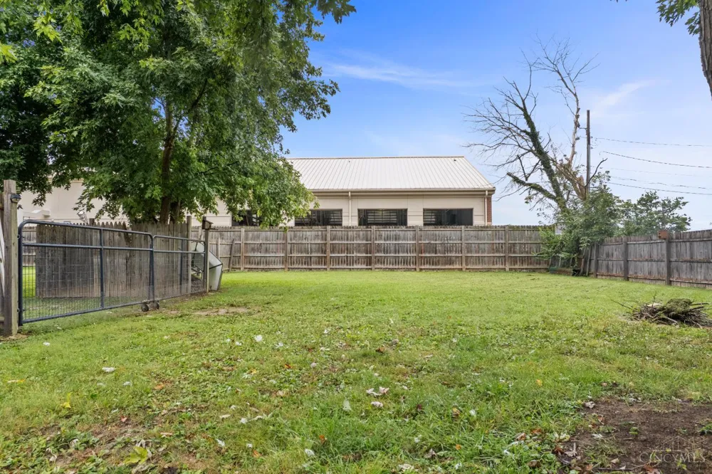 108 Keethler Street Mt Orab, OH 45154