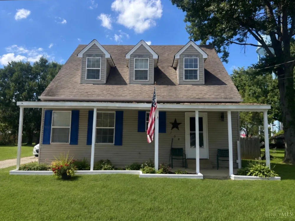 108 Keethler Street Mt Orab, OH 45154