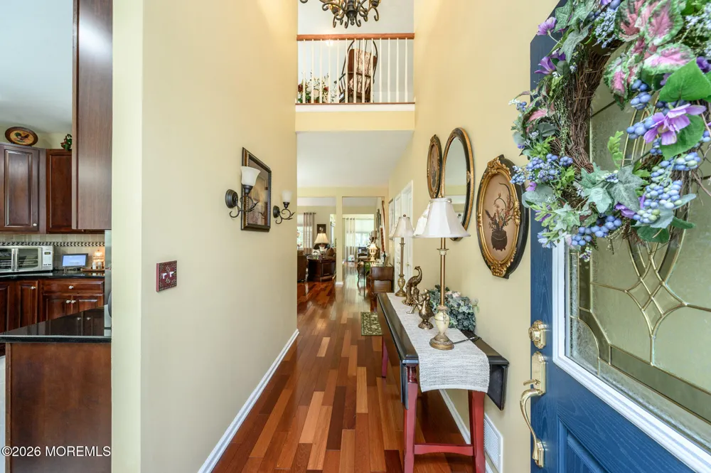 133 Briarwood Drive Little Egg Harbor, NJ 08087