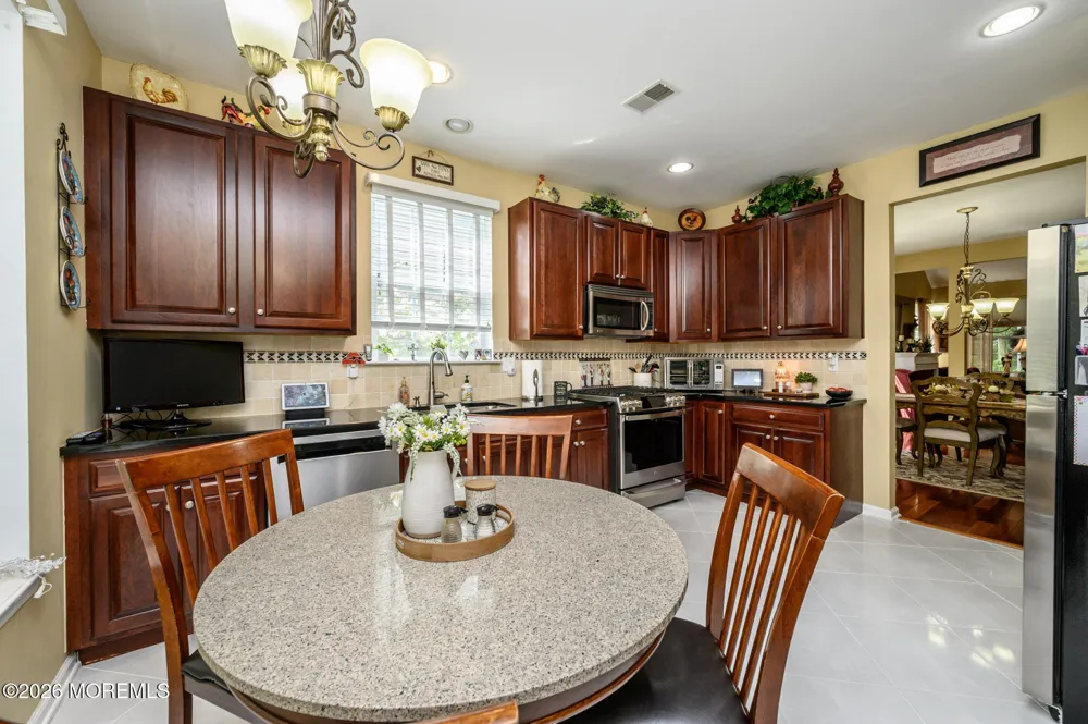 133 Briarwood Drive Little Egg Harbor, NJ 08087