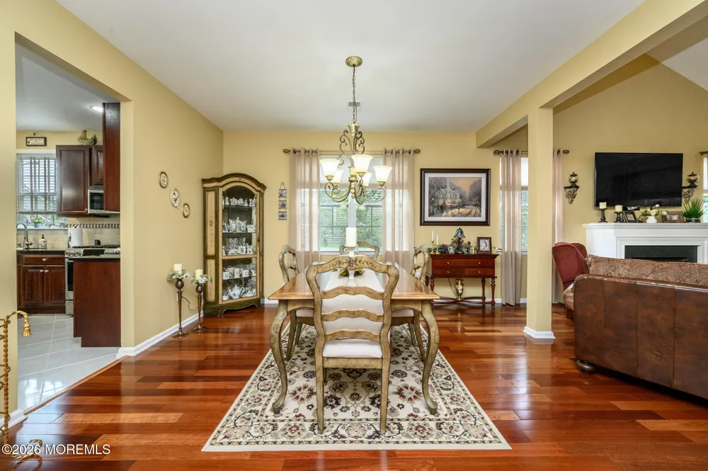 133 Briarwood Drive Little Egg Harbor, NJ 08087