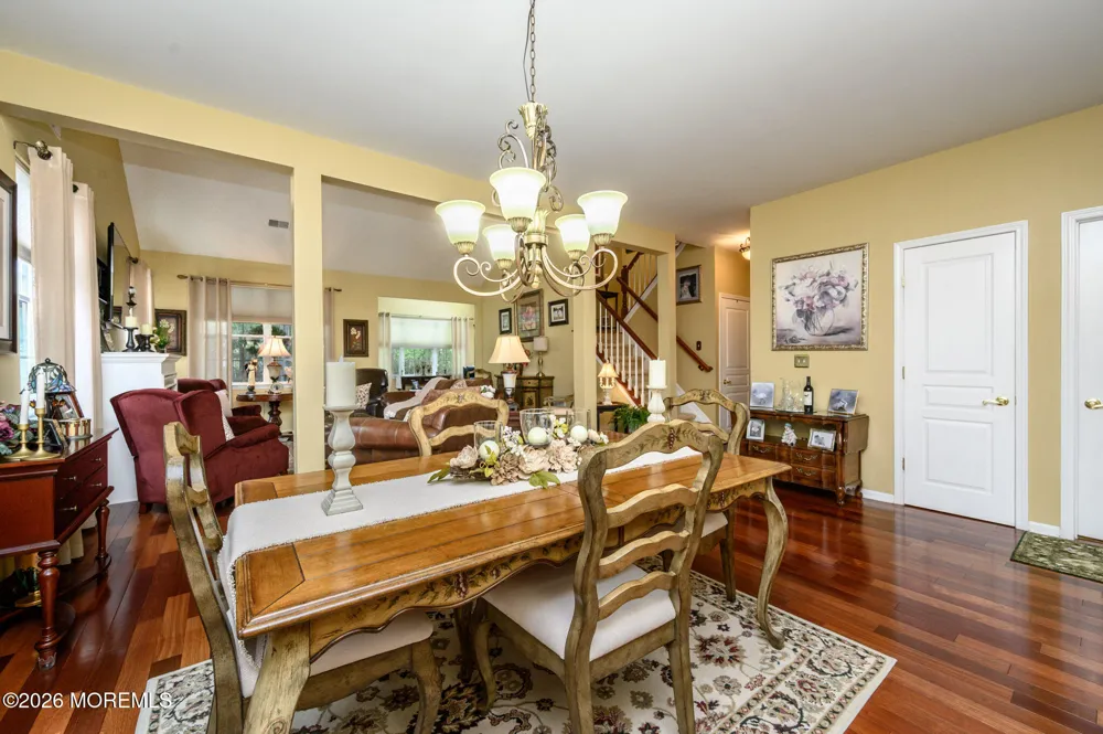 133 Briarwood Drive Little Egg Harbor, NJ 08087