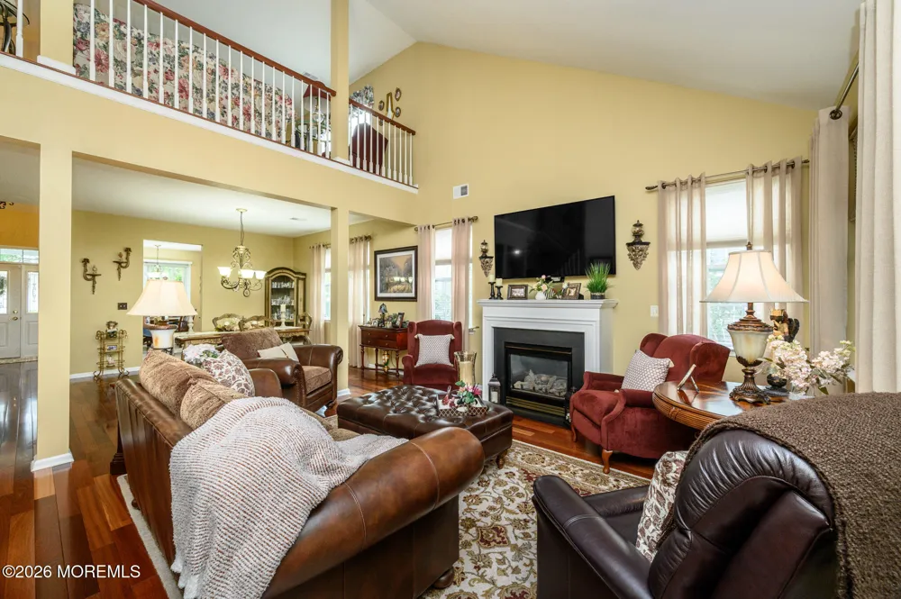 133 Briarwood Drive Little Egg Harbor, NJ 08087