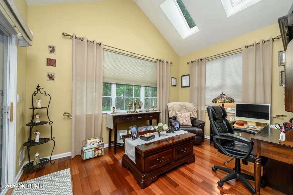 133 Briarwood Drive Little Egg Harbor, NJ 08087