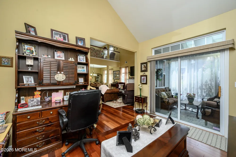 133 Briarwood Drive Little Egg Harbor, NJ 08087