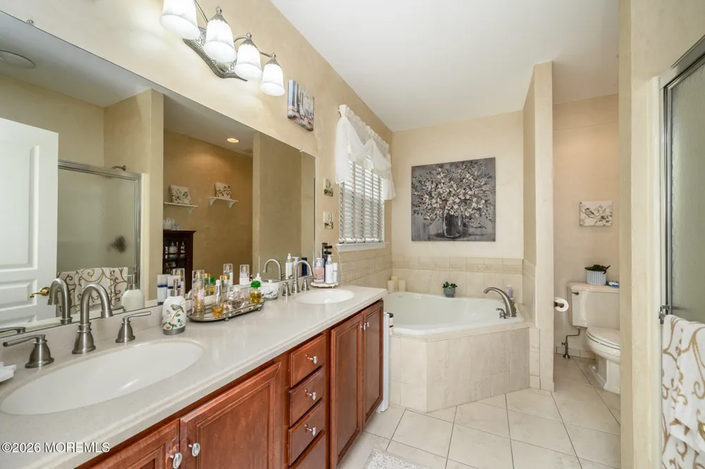 133 Briarwood Drive Little Egg Harbor, NJ 08087