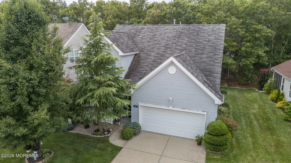 133 Briarwood Drive Little Egg Harbor, NJ 08087