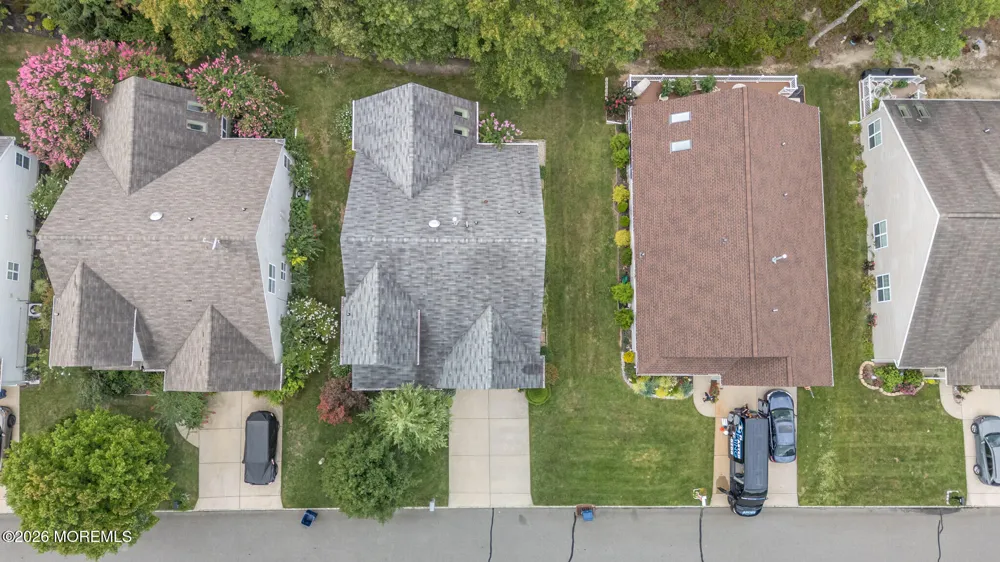 133 Briarwood Drive Little Egg Harbor, NJ 08087