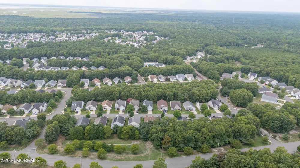 133 Briarwood Drive Little Egg Harbor, NJ 08087
