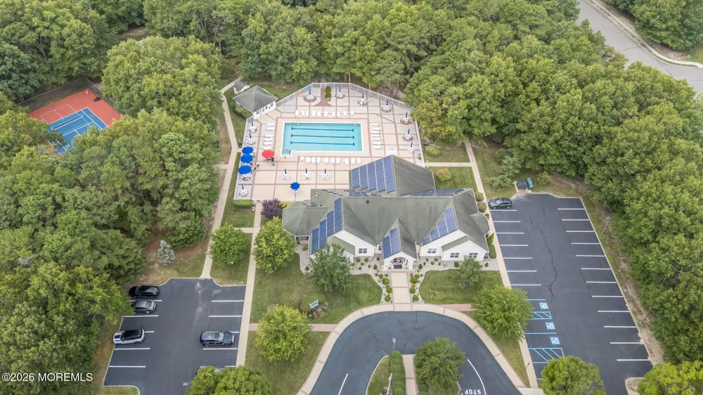133 Briarwood Drive Little Egg Harbor, NJ 08087