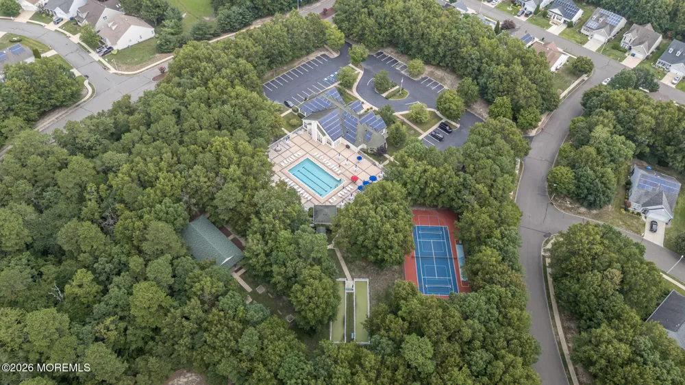 133 Briarwood Drive Little Egg Harbor, NJ 08087