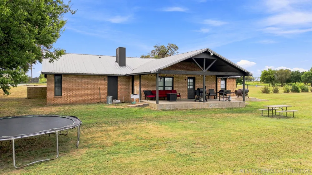 12123 S 4090 ROAD Oologah, OK 74053