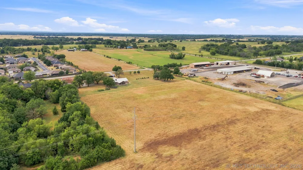 12123 S 4090 ROAD Oologah, OK 74053