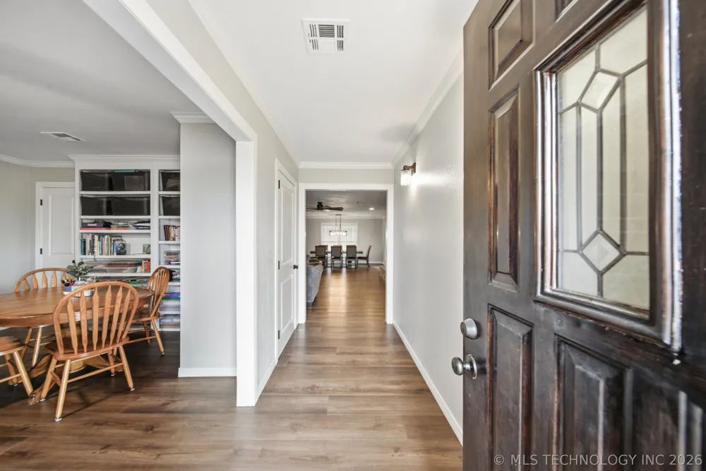 12123 S 4090 ROAD Oologah, OK 74053