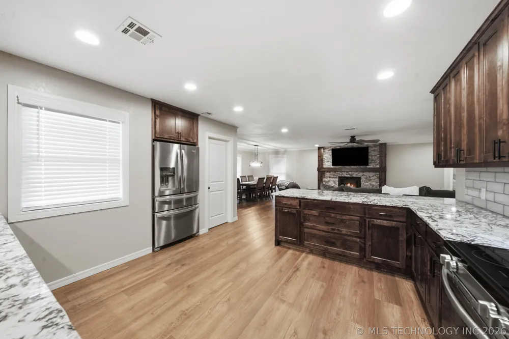 12123 S 4090 ROAD Oologah, OK 74053