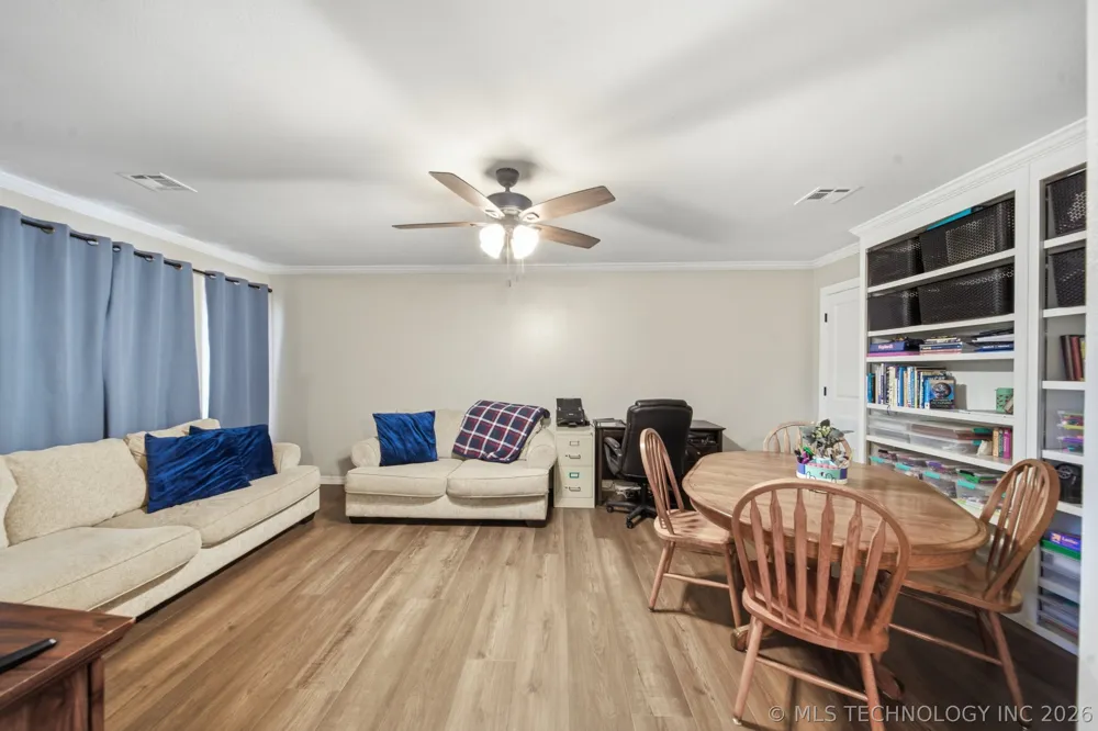 12123 S 4090 ROAD Oologah, OK 74053