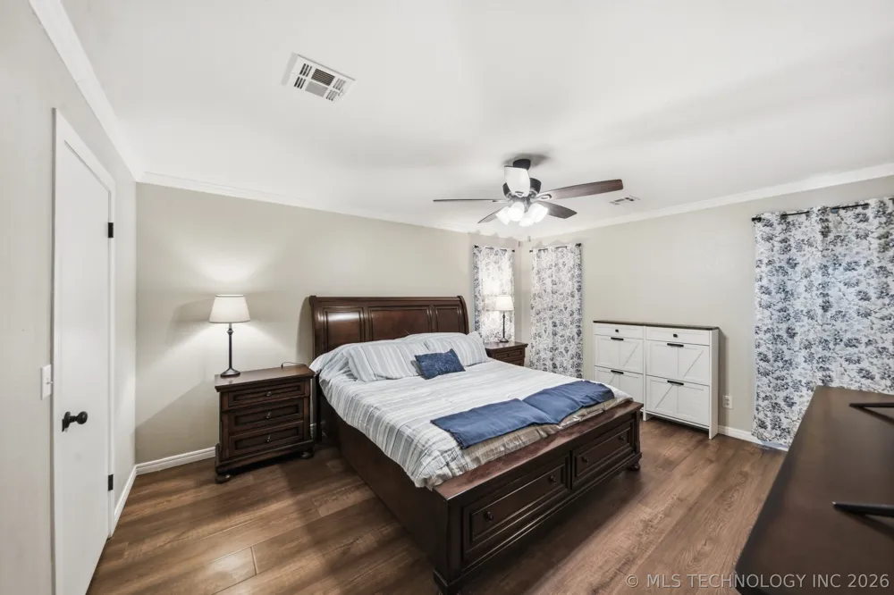 12123 S 4090 ROAD Oologah, OK 74053