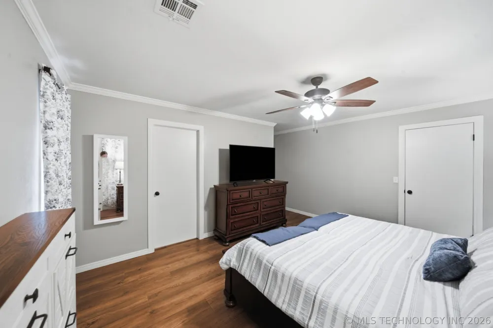 12123 S 4090 ROAD Oologah, OK 74053