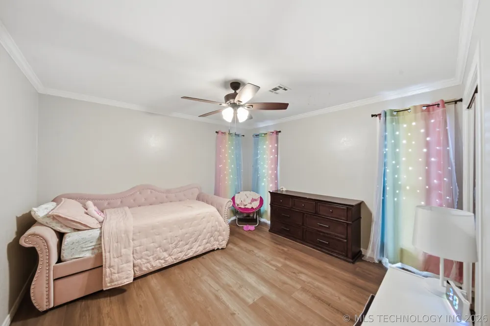 12123 S 4090 ROAD Oologah, OK 74053