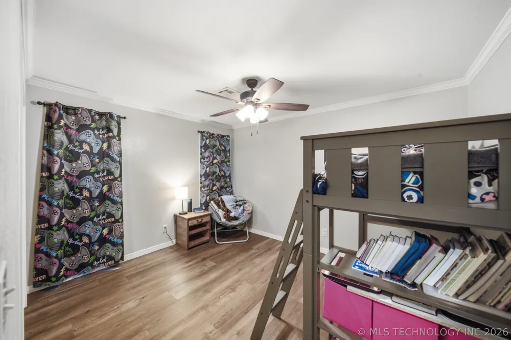 12123 S 4090 ROAD Oologah, OK 74053