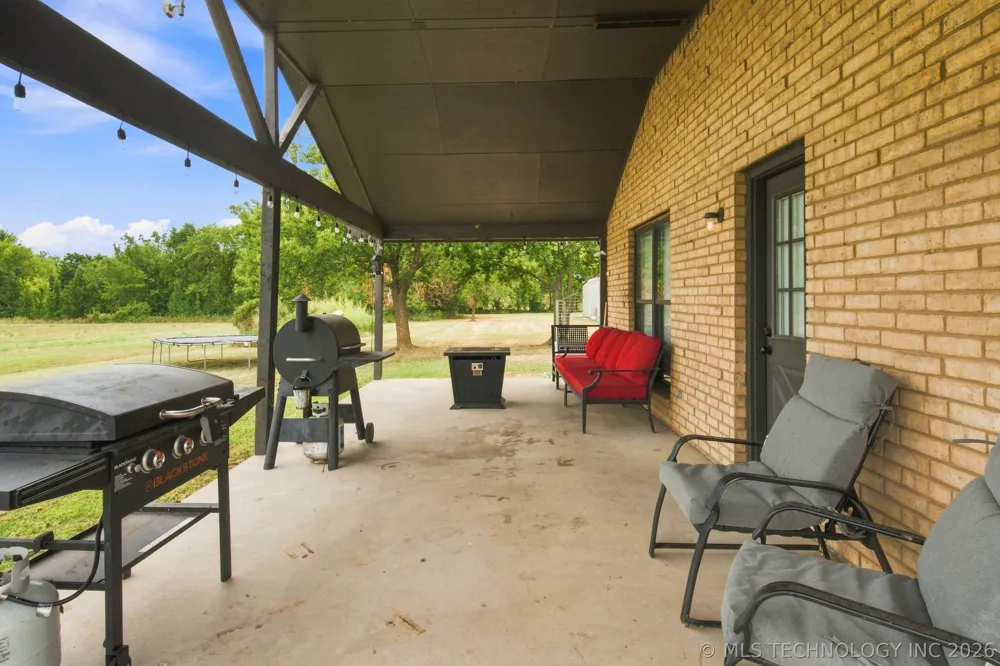 12123 S 4090 ROAD Oologah, OK 74053