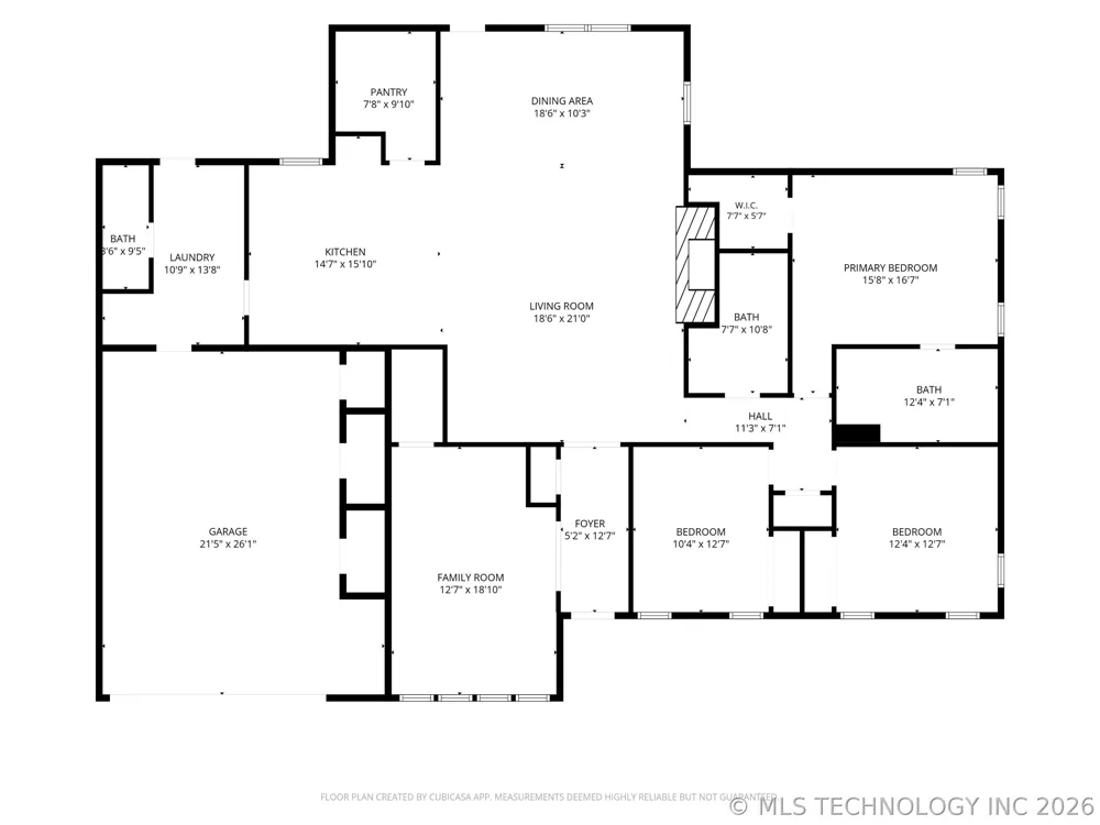 12123 S 4090 ROAD Oologah, OK 74053
